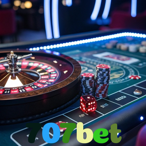 Ganhe Multiplicadores Surpreendentes no 707bet