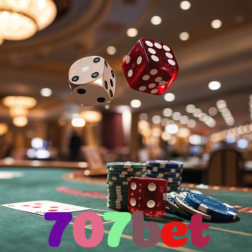 Jogos Exclusivos para Apostadores Audaciosos no 707bet
