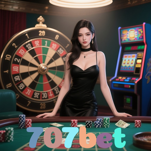 Participe de Desafios de Roleta no 707bet