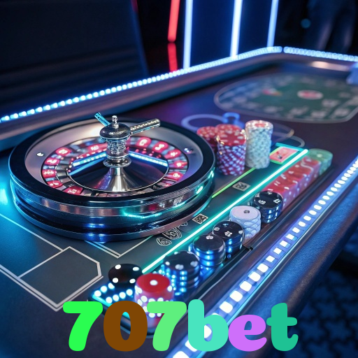 Participe de Desafios de Slots no 707bet