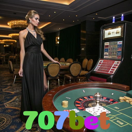 Aposte no Seu Time Favorito no 707bet